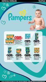 Catálogo Supermercados Yaguar semana 30 Página 25