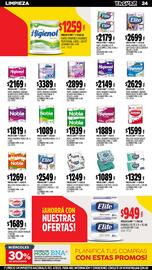Catálogo Supermercados Yaguar semana 30 Página 26