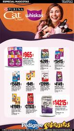 Catálogo Supermercados Yaguar semana 30 Página 29