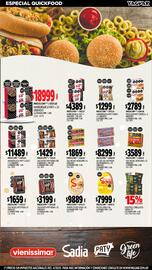 Catálogo Supermercados Yaguar semana 30 Página 8