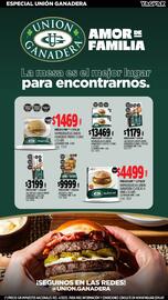 Catálogo Supermercados Yaguar semana 30 Página 9