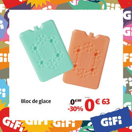 Catalogue Gifi semaine 30 page 1
