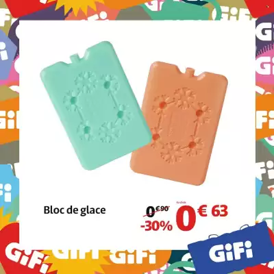 Catalogue Gifi