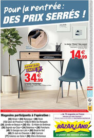 Catalogue Bazarland page 8