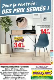 Catalogue Bazarland page 8