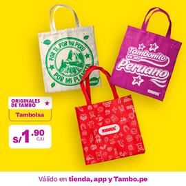 Catálogo Tambo semana 30 Página 2
