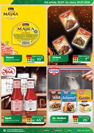 Tamda Foods leták týden 30 Strana 11