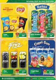 Tamda Foods leták týden 30 Strana 15