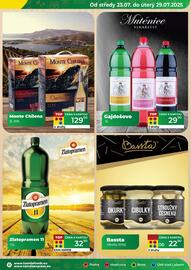 Tamda Foods leták týden 30 Strana 17