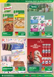 Tamda Foods leták týden 30 Strana 19