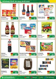 Tamda Foods leták týden 30 Strana 2