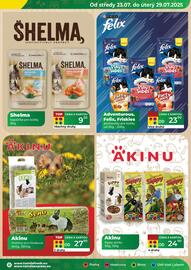 Tamda Foods leták týden 30 Strana 23