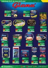 Tamda Foods leták týden 30 Strana 40