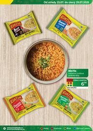 Tamda Foods leták týden 30 Strana 43