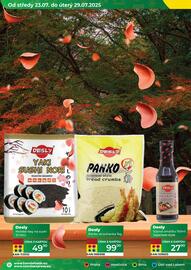 Tamda Foods leták týden 30 Strana 46