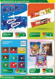 Tamda Foods leták týden 30 Strana 8