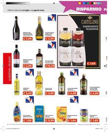 Volantino Mercatò Local Pagina 8