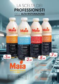 Volantino Zona Pagina 12