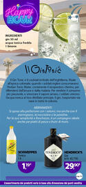 Volantino Famila Superstore Pagina 10