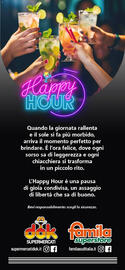 Volantino Famila Superstore Pagina 13