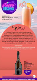 Volantino Famila Superstore Pagina 3