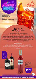 Volantino Famila Superstore Pagina 4