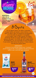 Volantino Famila Superstore Pagina 6