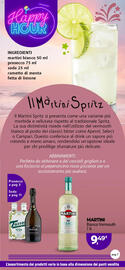 Volantino Famila Superstore Pagina 7