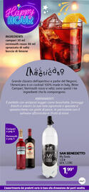 Volantino Famila Superstore Pagina 9