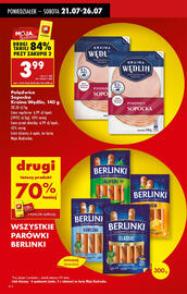 Biedronka gazetka tydzień 30 Strona 10
