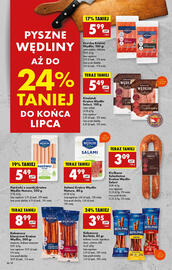 Biedronka gazetka tydzień 30 Strona 38