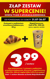 Biedronka gazetka tydzień 30 Strona 4