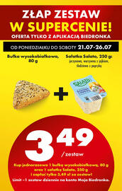Biedronka gazetka tydzień 30 Strona 5