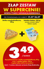 Biedronka gazetka tydzień 30 Strona 5
