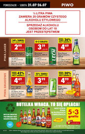 Biedronka gazetka tydzień 30 Strona 62