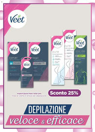 Volantino Acqua & Sapone Pagina 10