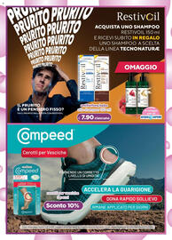 Volantino Acqua & Sapone Pagina 11