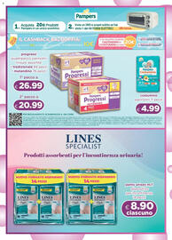 Volantino Acqua & Sapone Pagina 12