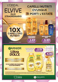 Volantino Acqua & Sapone Pagina 13