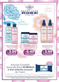Volantino Acqua & Sapone Pagina 15