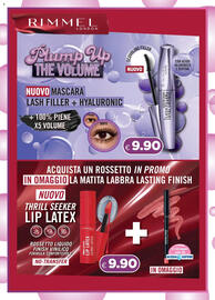Volantino Acqua & Sapone Pagina 16
