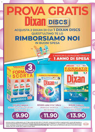 Volantino Acqua & Sapone Pagina 2