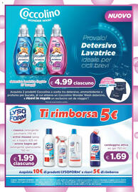 Volantino Acqua & Sapone Pagina 4