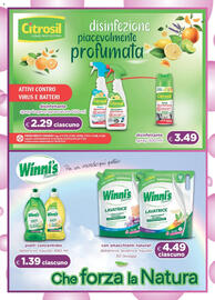 Volantino Acqua & Sapone Pagina 5
