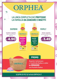 Volantino Acqua & Sapone Pagina 6