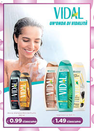 Volantino Acqua & Sapone Pagina 7