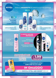 Volantino Acqua & Sapone Pagina 8