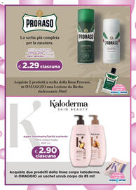 Volantino Acqua & Sapone Pagina 9