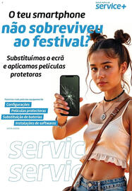 Folheto Radio Popular Página 30