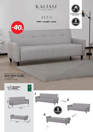 Folheto Espaço Casa Página 18